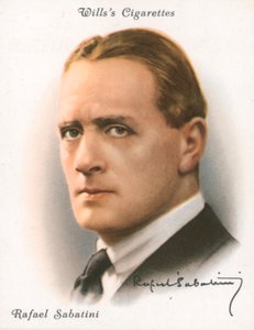 Rafael Sabatini - English School