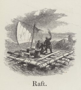 Radeau
