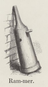 Bélier - English School