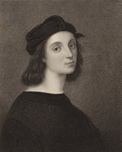 Raphaël - English School