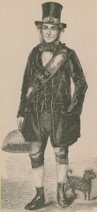 Attrapeur de Rats - English School