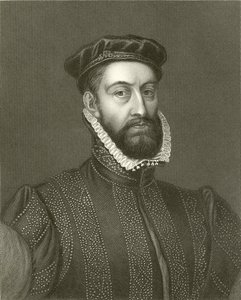 Régent Moray - English School