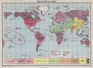 Religions de l
