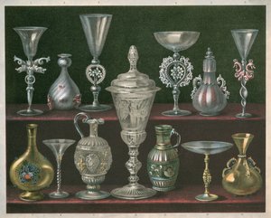 Renaissance - English School