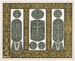 Renaissance - English School