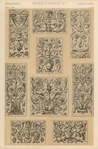 Renaissance - English School
