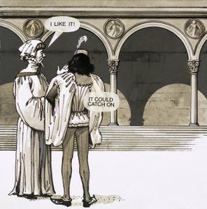 Architecture de la Renaissance