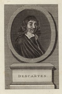 René Descartes - English School