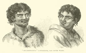 Représentants australiens, Nouvelle-Galles du Sud - English School