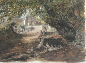 Repos à l