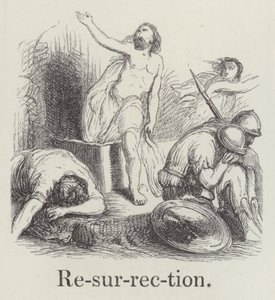 Résurrection