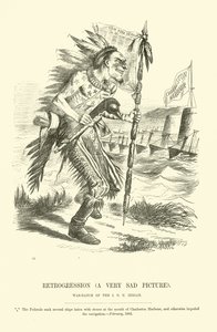Rétrogression (Une image très triste) - English School