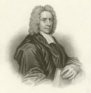 Révérend Isaac Watts - English School