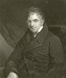 Révérend William Holwell Carr - English School