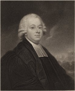 Révérend Dr Nevil Maskelyne - English School