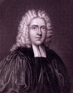 Révérend John Henley MA - English School