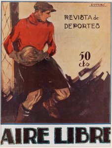 Revue de Sports - English School