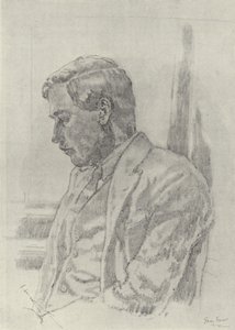 Richard Aldington, écrivain et poète anglais - English School