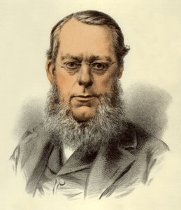Richard Assheton Cross - English School