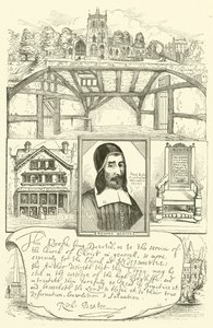 Richard Baxter - English School