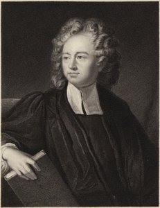Richard Bentley - English School