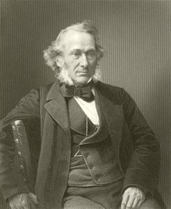 Richard Cobden - English School