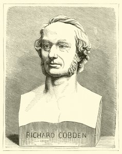 Richard Cobden - English School