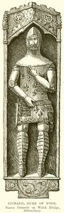 Richard, Duc d