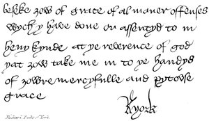 Richard, duc d