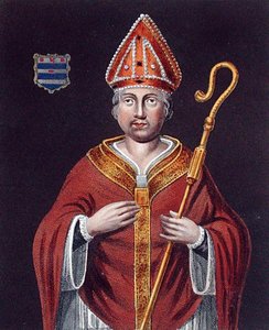 Richard Fleming (d.1431), d