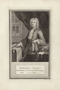 Richard Graves - English School