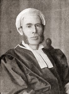 Richard Henn Collins, Baron Collins - English School