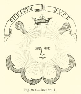 Richard Ier - English School