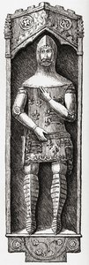Richard Plantagenet, de 