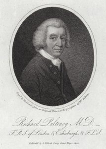 Richard Pulteney