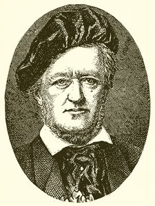 Richard Wagner - English School