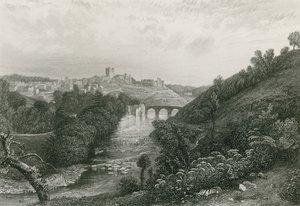 Richmond - English School