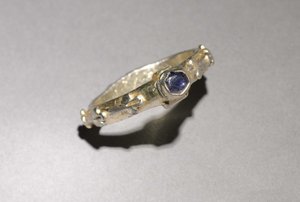 Bague, 1300s