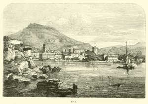 Riva - English School