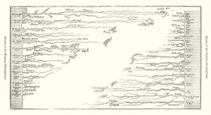 Rivières des hémisphères oriental et occidental - English School