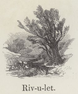 Ruisselet - English School