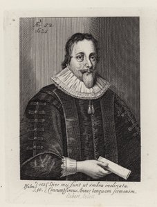 Robert Aylett - English School