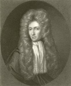 Robert Boyle - English School