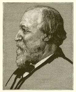 Robert Browning - English School