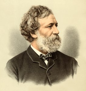 Robert Browning - English School