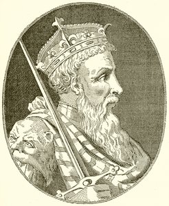 Robert Bruce - English School