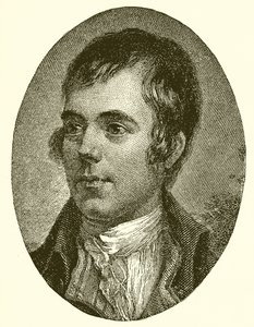 Robert Burns - English School