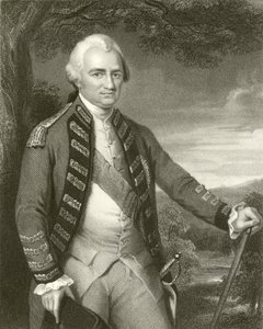 Robert, premier Lord Clive - English School