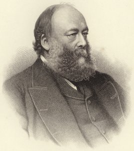 Robert Gascoyne-Cecil - English School