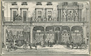 Robert Heath - English School